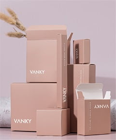 Box/labels packaging