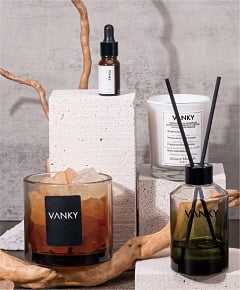 Fragrance packaging