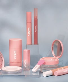 Make up packaging