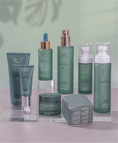 Skin Care packaging