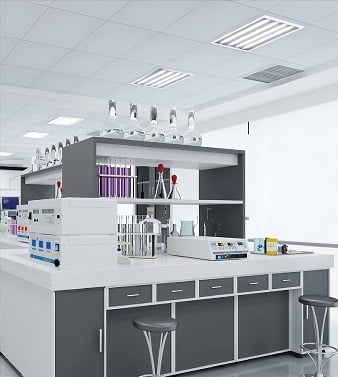 VANKY provides test service