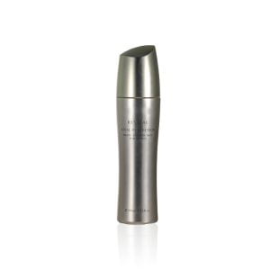120ml High quality matte gold glass toner bottle