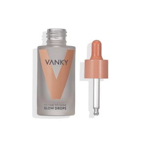 30ml frosted design cosmetic bottle packaging with a dropper