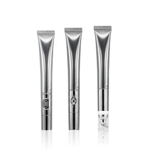 Customized ABL soft tube with a vibration massage head