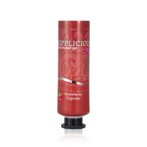 40ml Customized Sugarcane hand cream tube Packaging