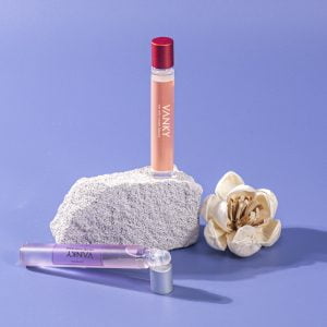 Essential Oil Glass Roller Bottle Fragrance Cosmetic Packaging