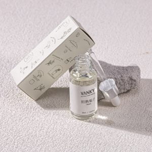 Fragrance Essential Oil Dropper Bottle 30ml