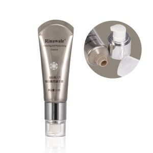 50mI ABL customized tube packaging with airless pump