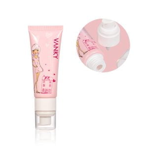 Wholesale PE tube packaging with airless pump