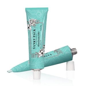 Customized pure aluminum tube packaging