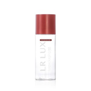 140ml Customized Frosted PET Bottle