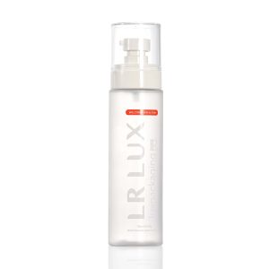 Customized cylindrical PET Plastic Bottle Packaging with pumps