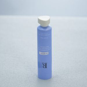 Customized 20ml Fresh Gel soft tube packaging