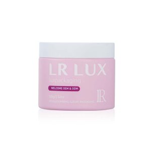 Custom 2024 S1 Skincare Packaging Set
