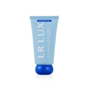 Custom 50ml Soft Tube Packaging