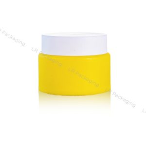 Custom 100g PP jar