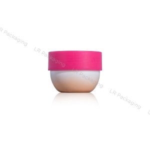 Custom 150g PP jar