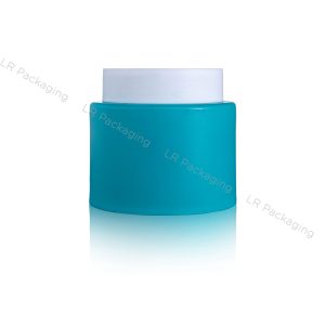 Custom 180g PP jar