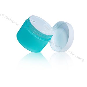 custom 200g PP jar
