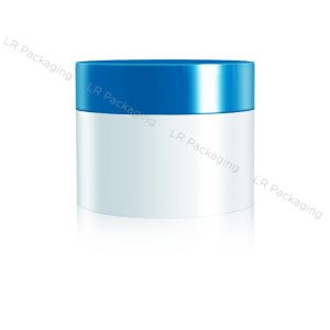 Custom 250g PP Jar