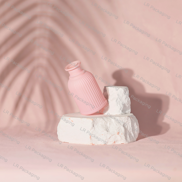 Custom 100ml Diffuser Glass Bottle