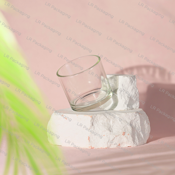 Custom 150ml Diffuser Glass Bottle