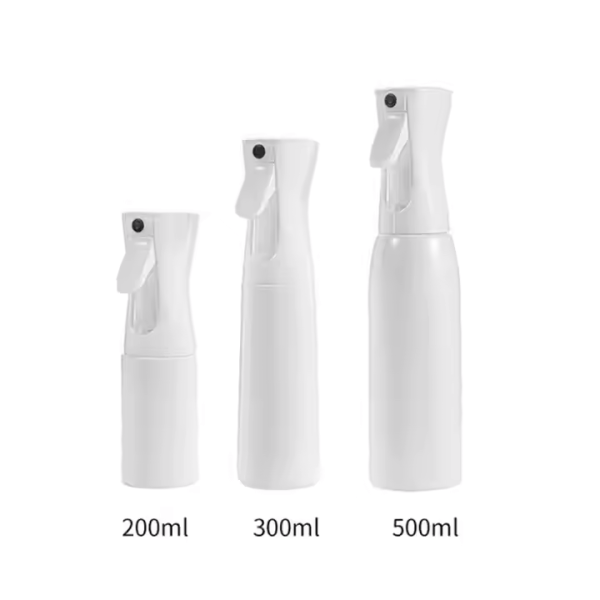 continuous spray bottle