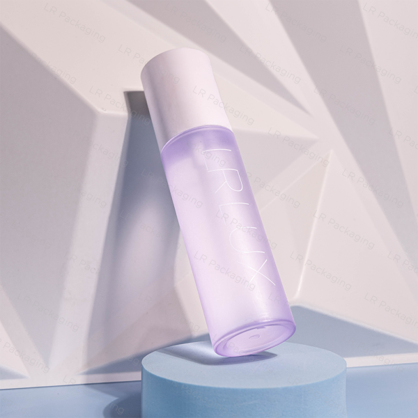 PET Bottle Packaging