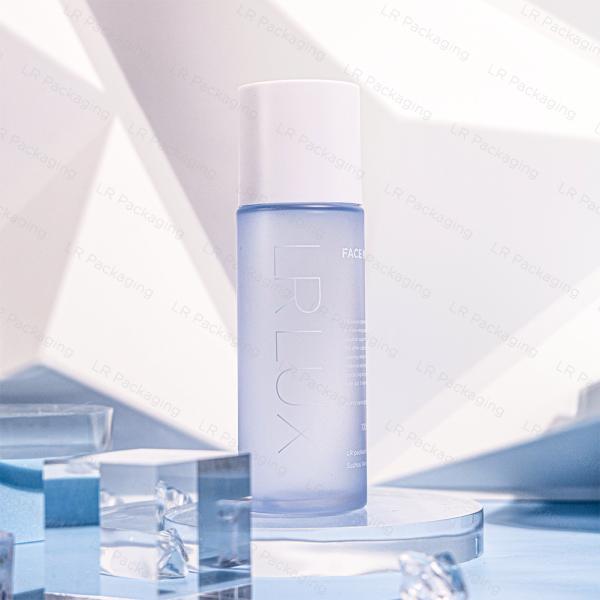 PET Bottle Packaging