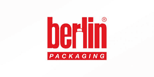 Berlin Packaging logo