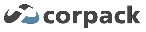 Corpack GmbH logo