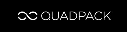 Quadpack logo