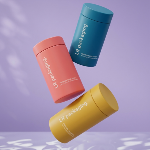 13oz HDPE Supplement Packaging Bottle for Nutraceutical Brands